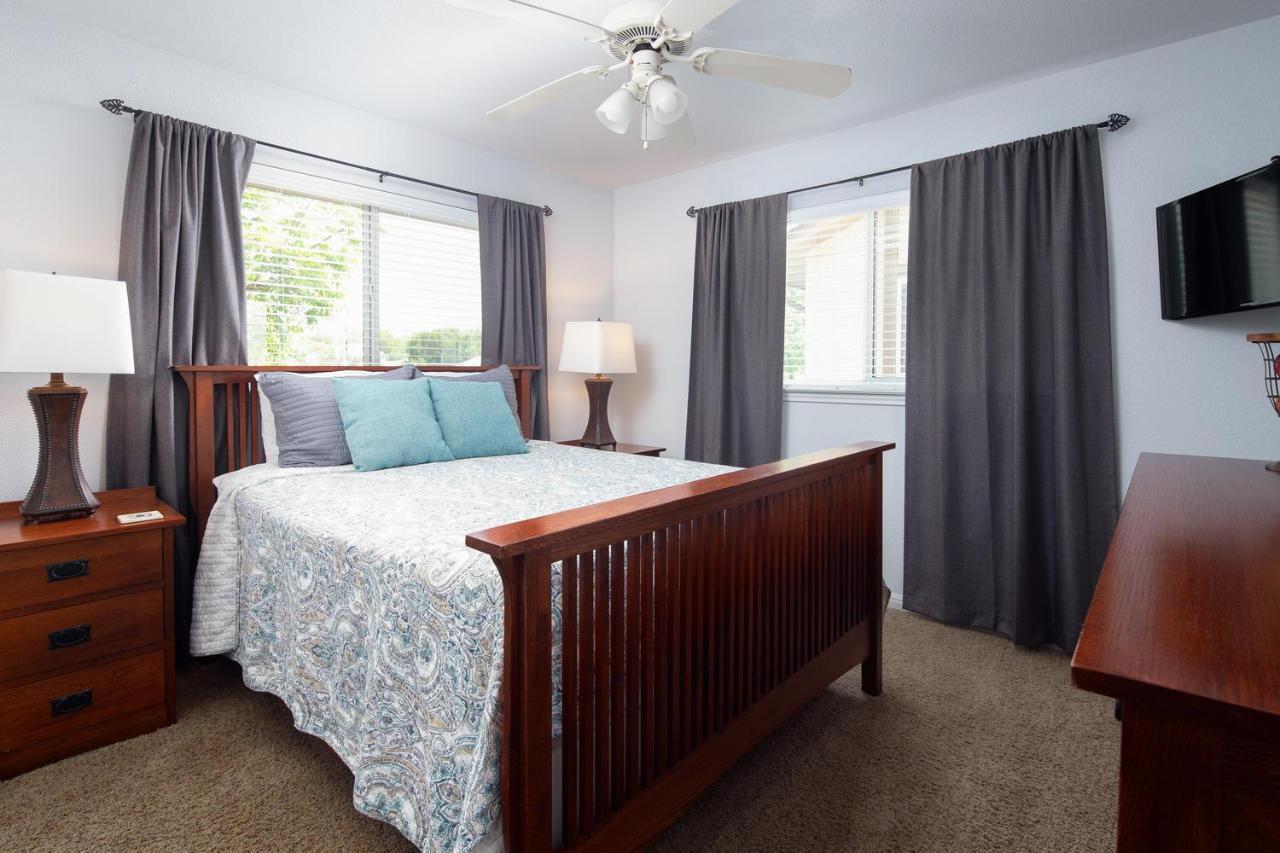 Urban Bungalow Ww C301 New Braunfels Luaran gambar